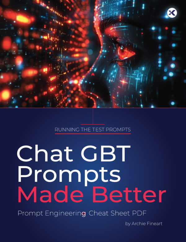 Chat GBT Prompts Made Better - L2